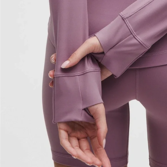 NWT Lululemon Define BBL Jacket Nulu - Picture 6 of 7